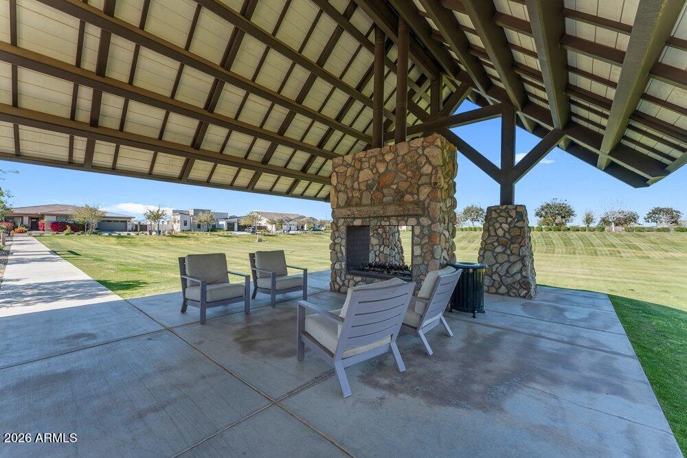 20717 E PUMMELOS Road