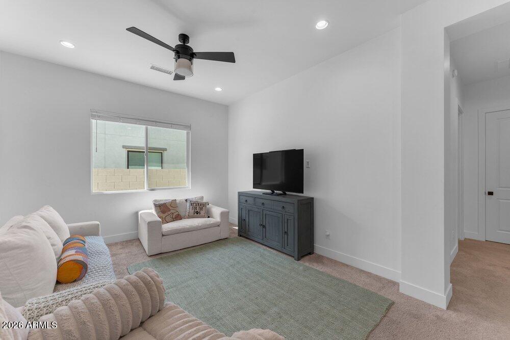 20717 E PUMMELOS Road