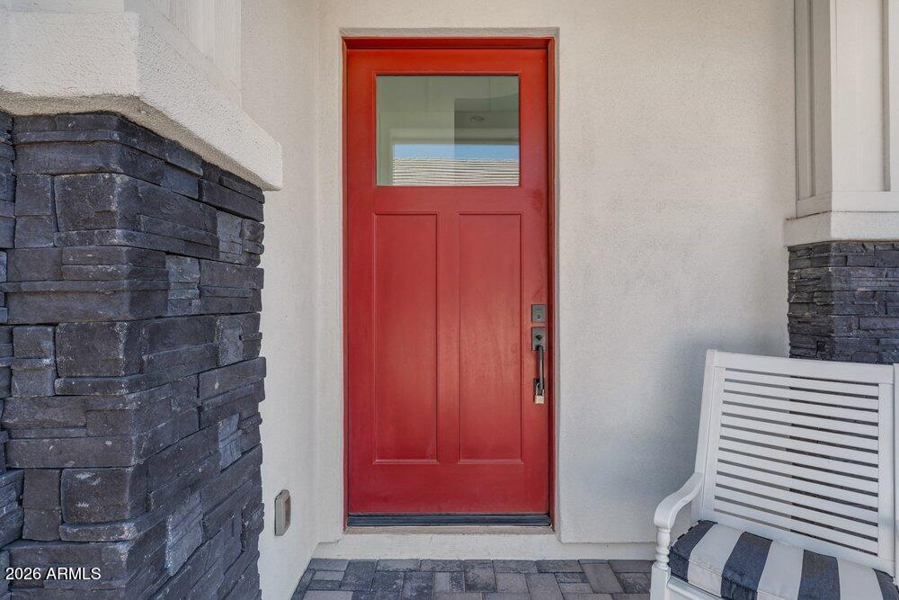 20717 E PUMMELOS Road