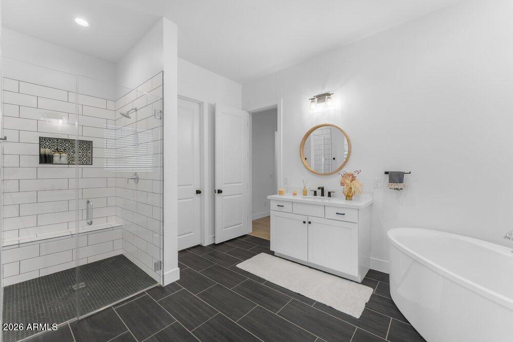 20717 E PUMMELOS Road