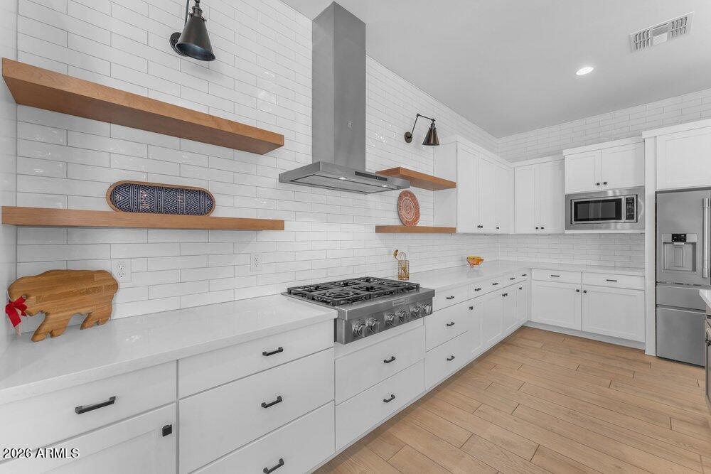 20717 E PUMMELOS Road