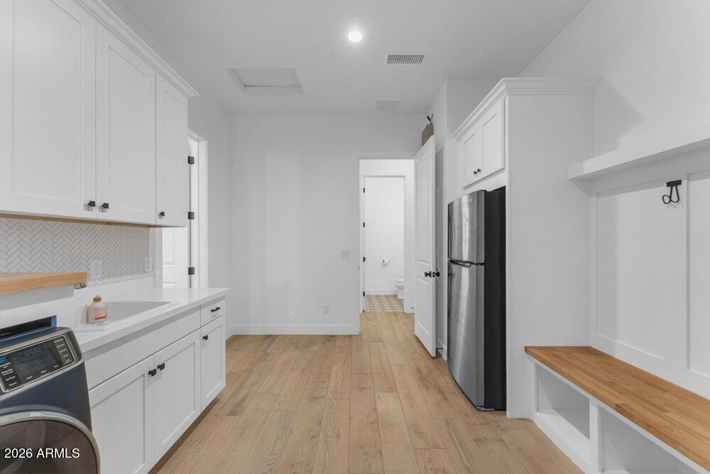 20717 E PUMMELOS Road