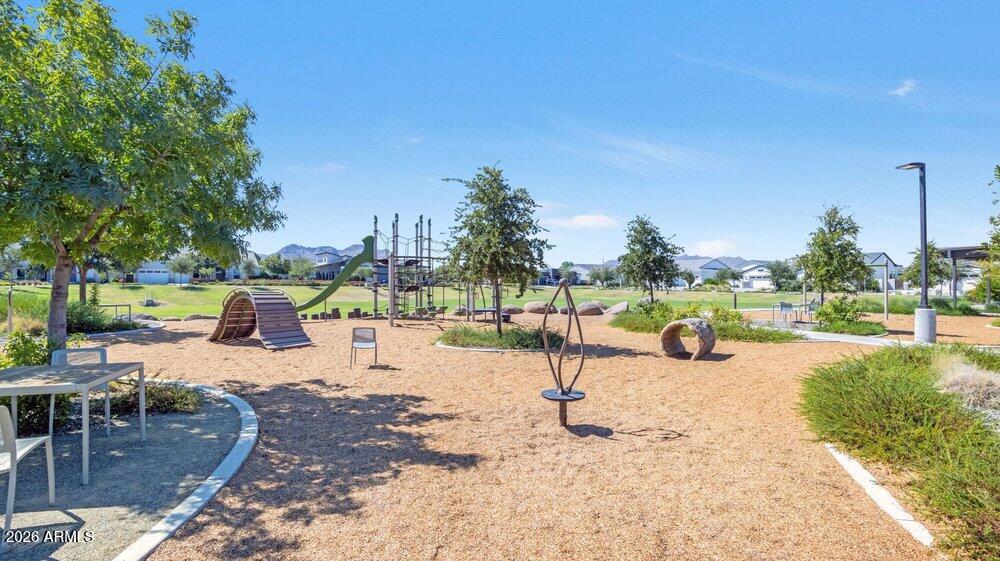 20717 E PUMMELOS Road