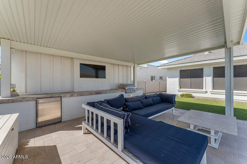 20717 E PUMMELOS Road