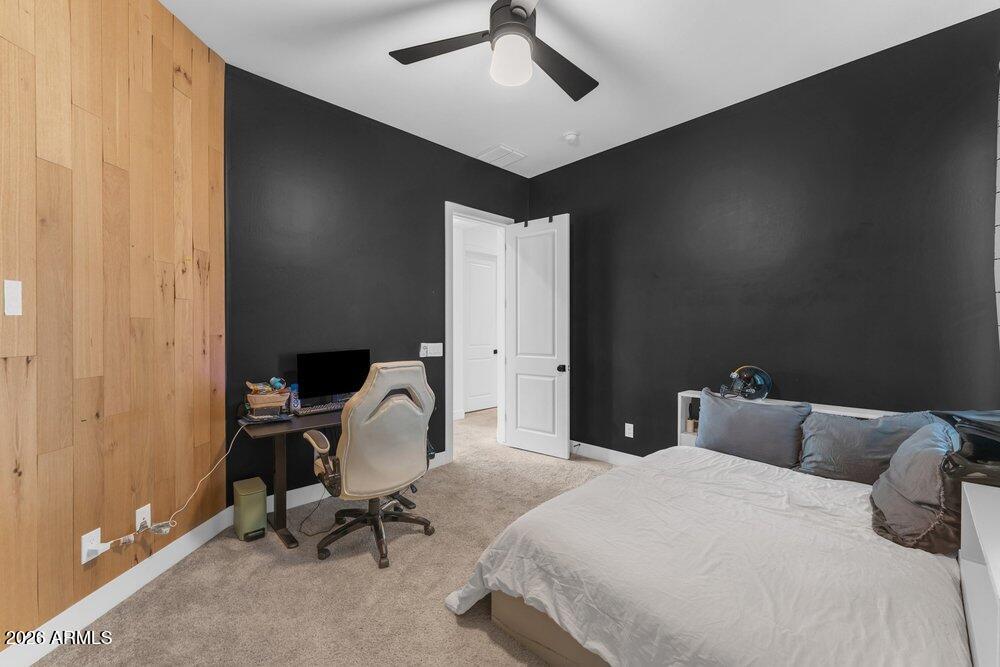 20717 E PUMMELOS Road