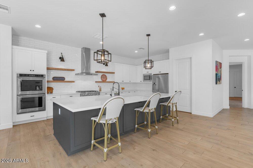 20717 E PUMMELOS Road