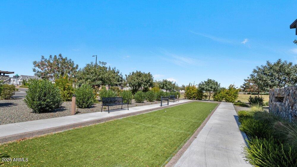 20717 E PUMMELOS Road