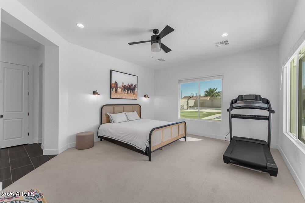 20717 E PUMMELOS Road