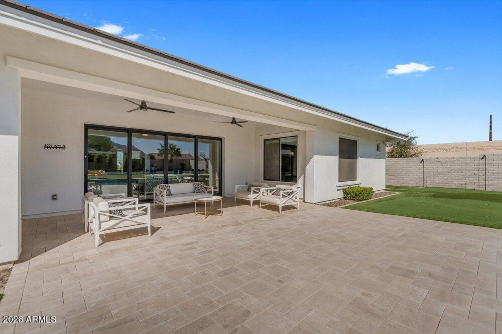 20717 E PUMMELOS Road