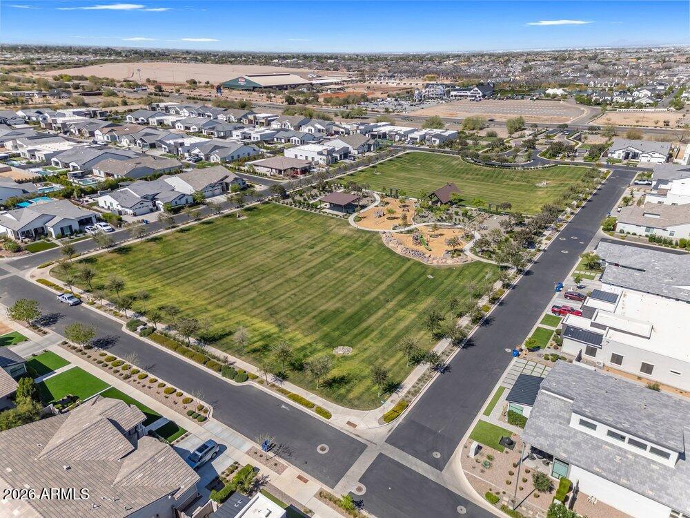 20717 E PUMMELOS Road