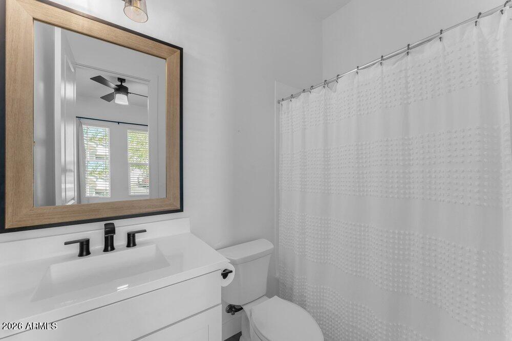 20717 E PUMMELOS Road