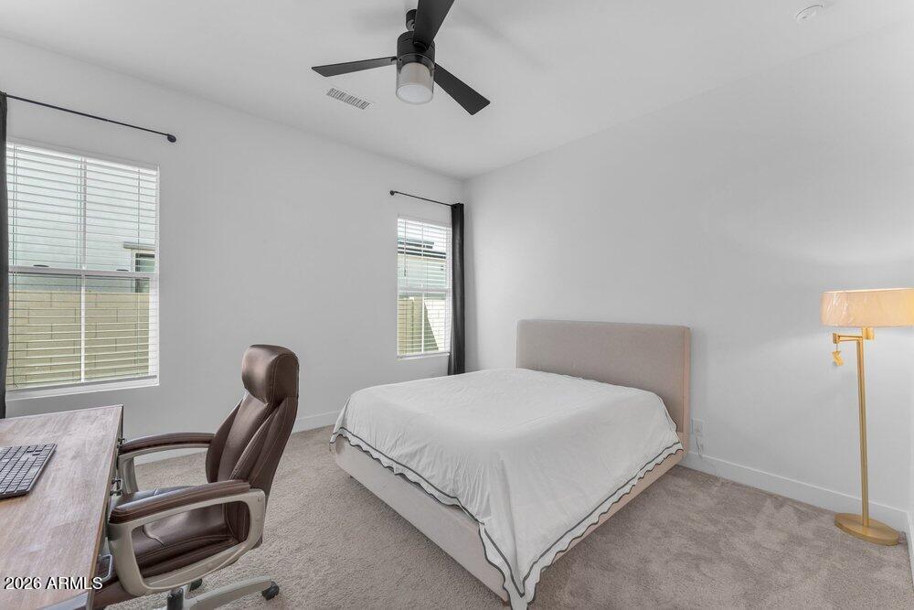 20717 E PUMMELOS Road