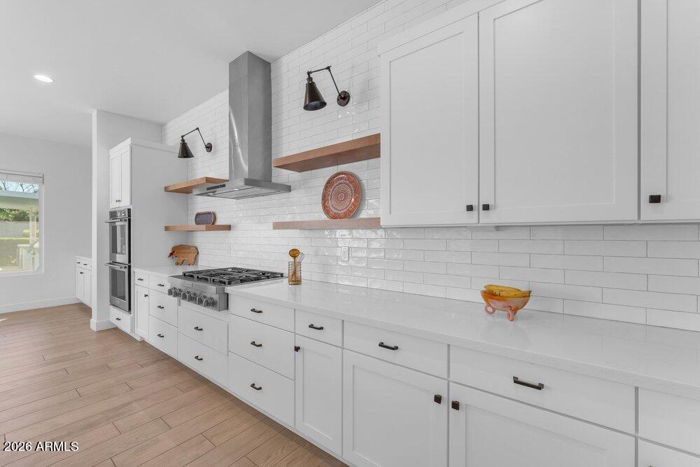 20717 E PUMMELOS Road