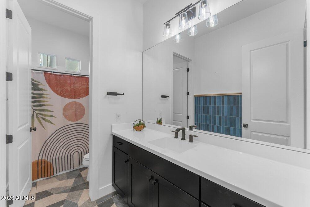 20717 E PUMMELOS Road