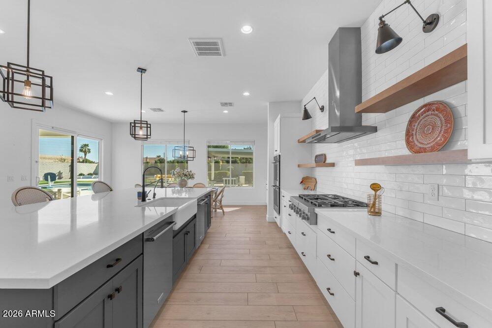 20717 E PUMMELOS Road