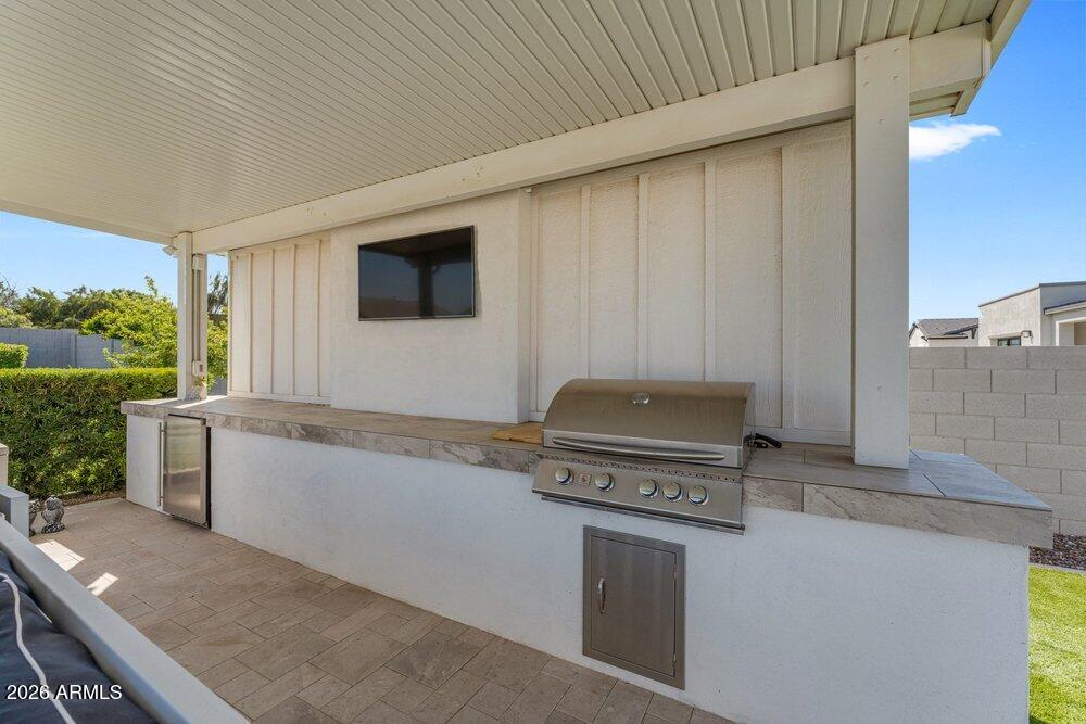 20717 E PUMMELOS Road