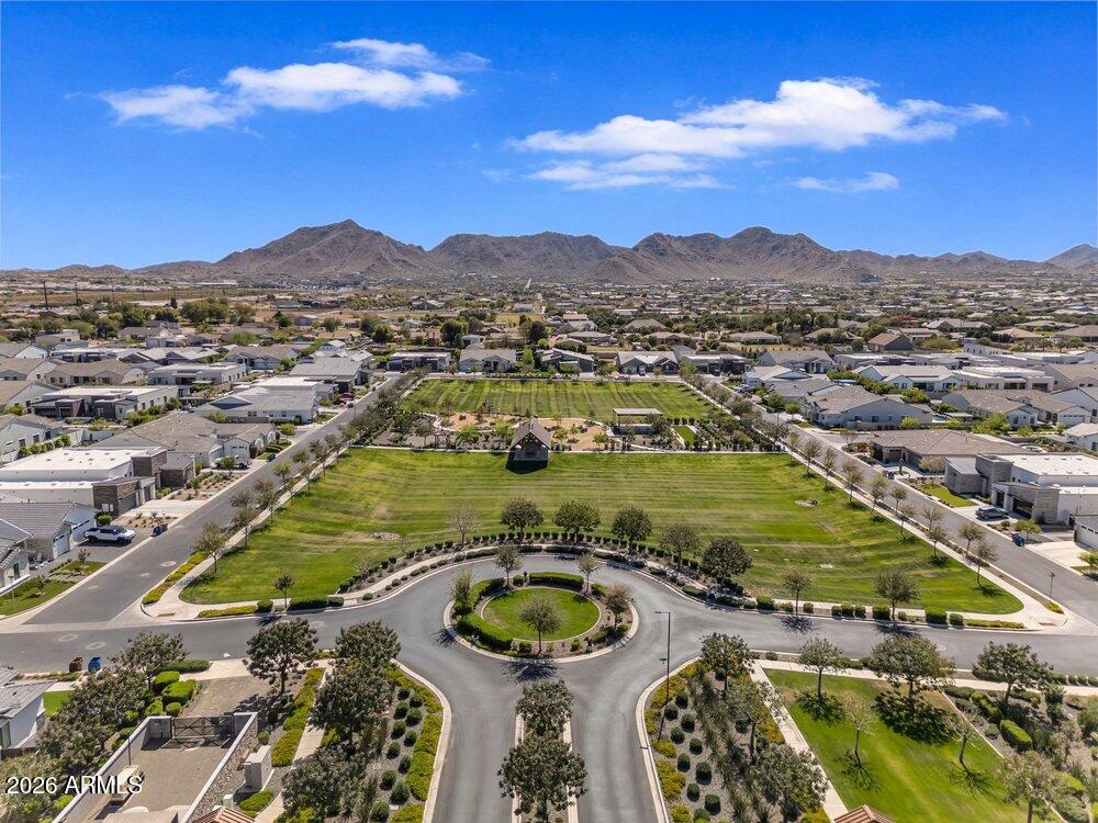 20717 E PUMMELOS Road