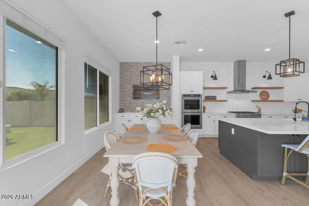 20717 E PUMMELOS Road