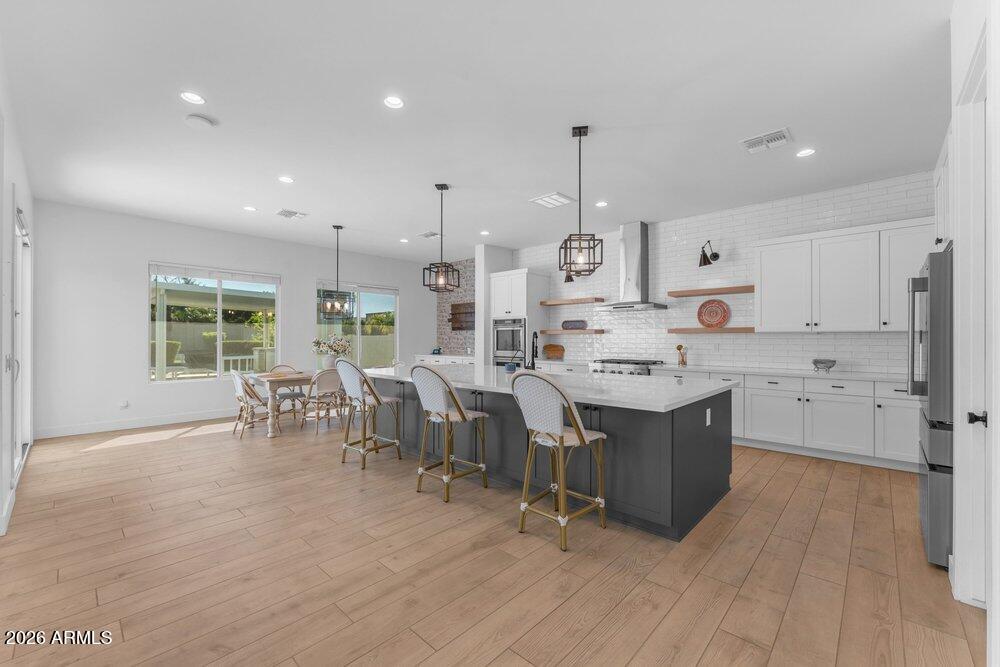 20717 E PUMMELOS Road