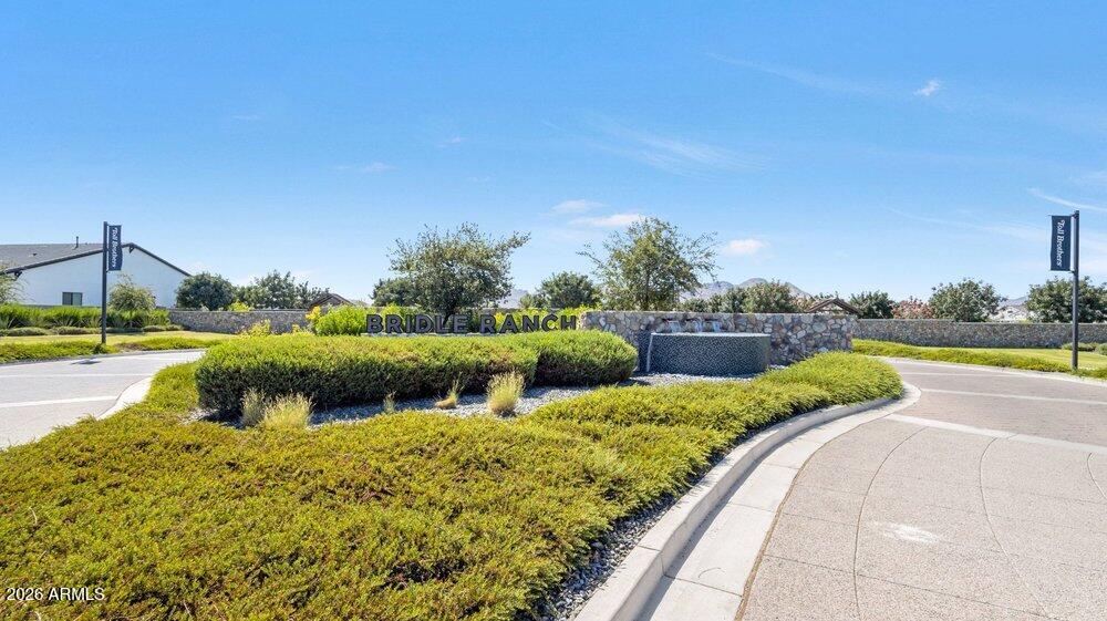 20717 E PUMMELOS Road