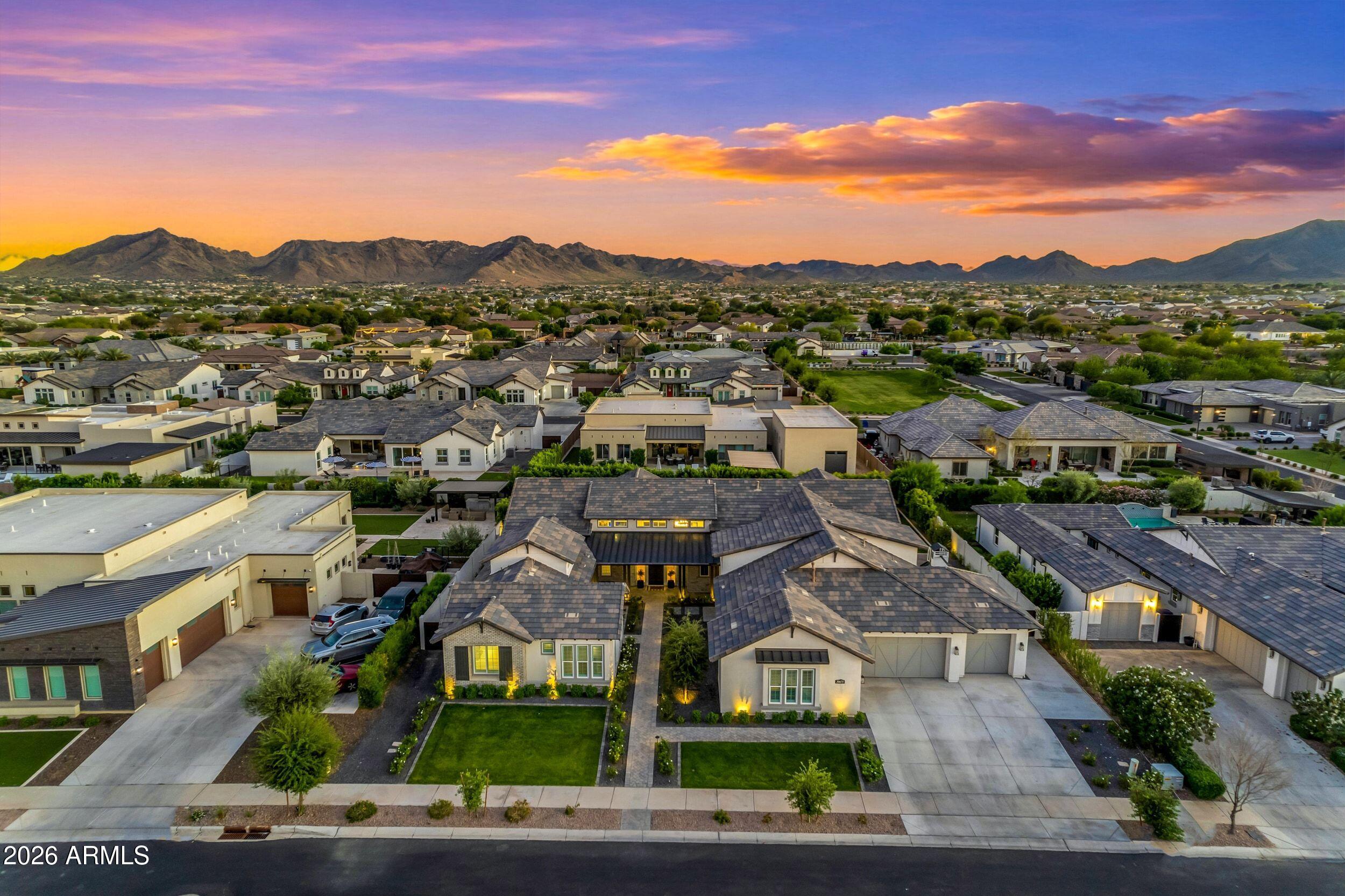 19671 E JEANNA Court