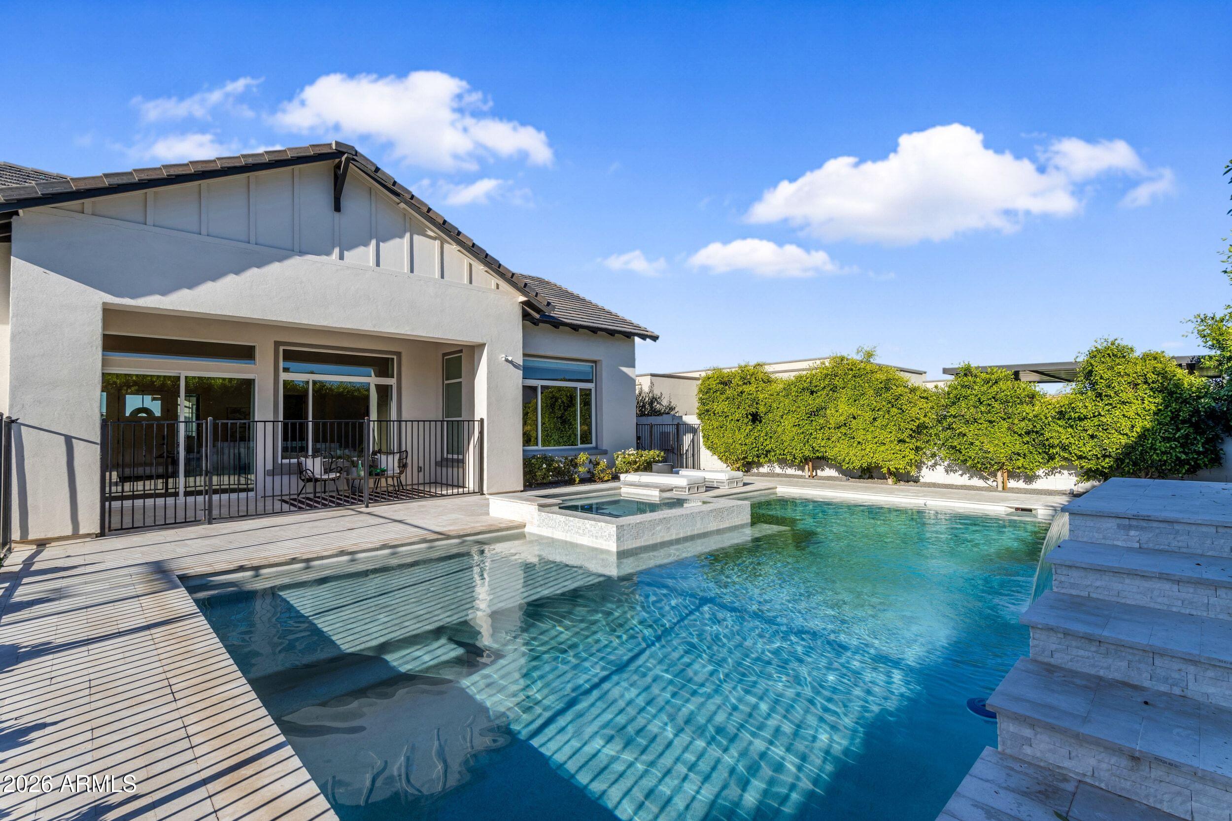 19671 E JEANNA Court