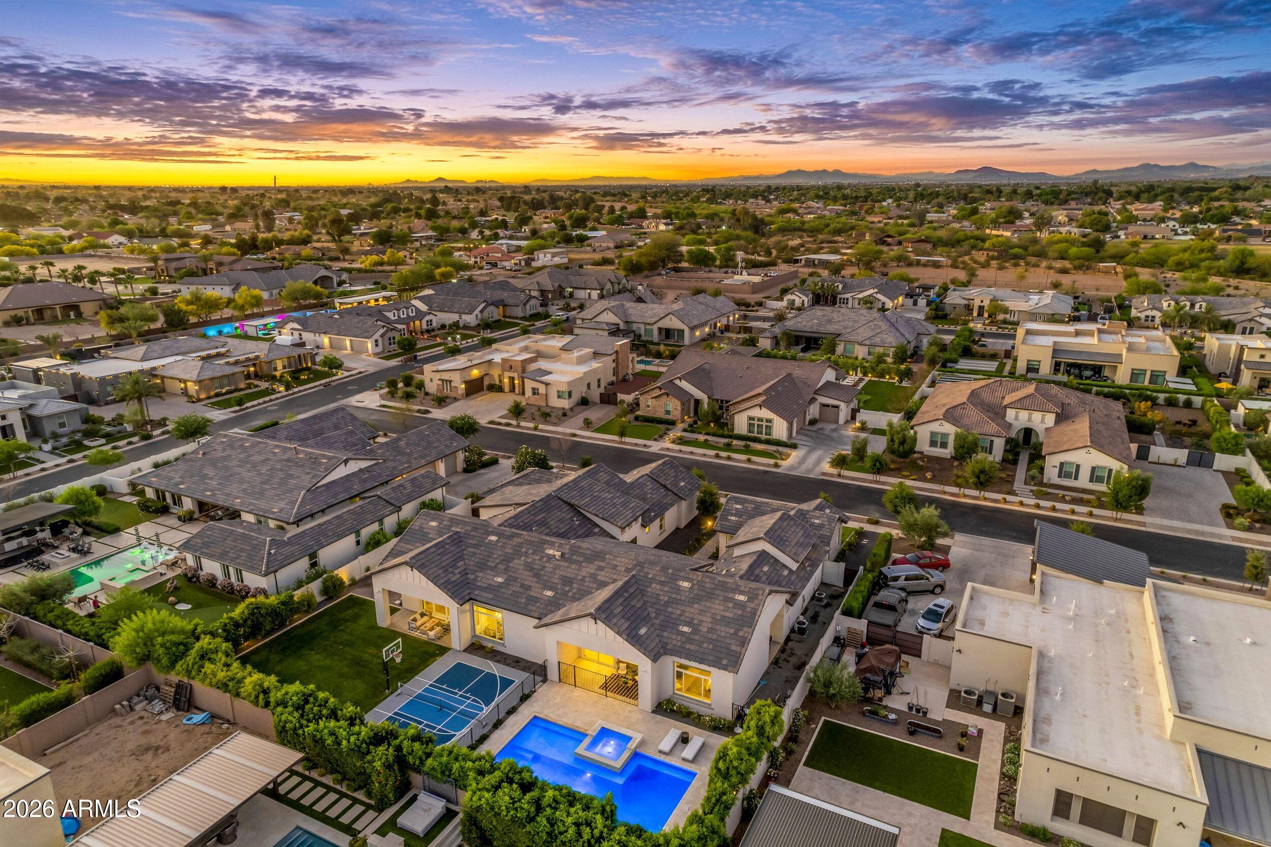 19671 E JEANNA Court