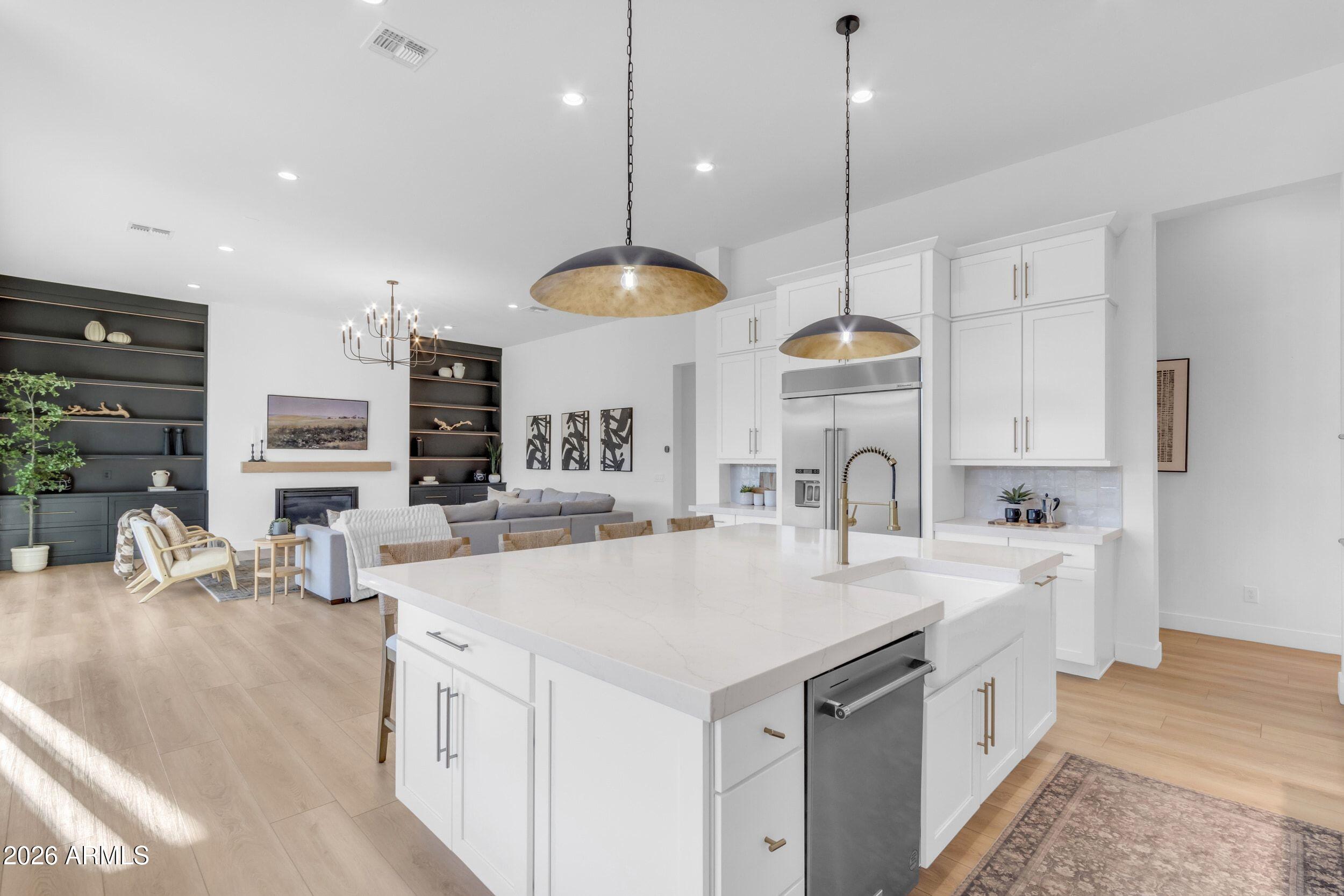 19671 E JEANNA Court