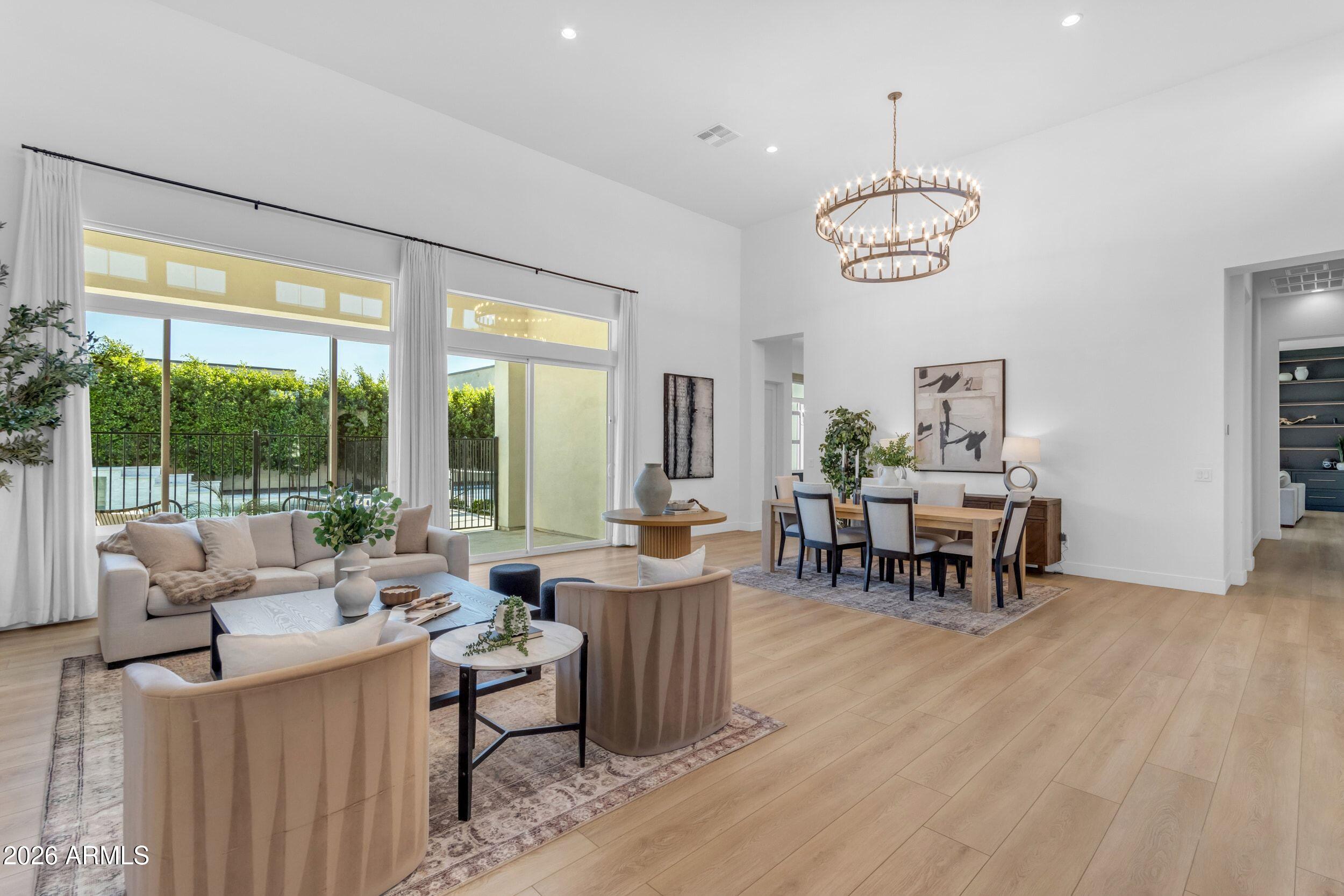 19671 E JEANNA Court