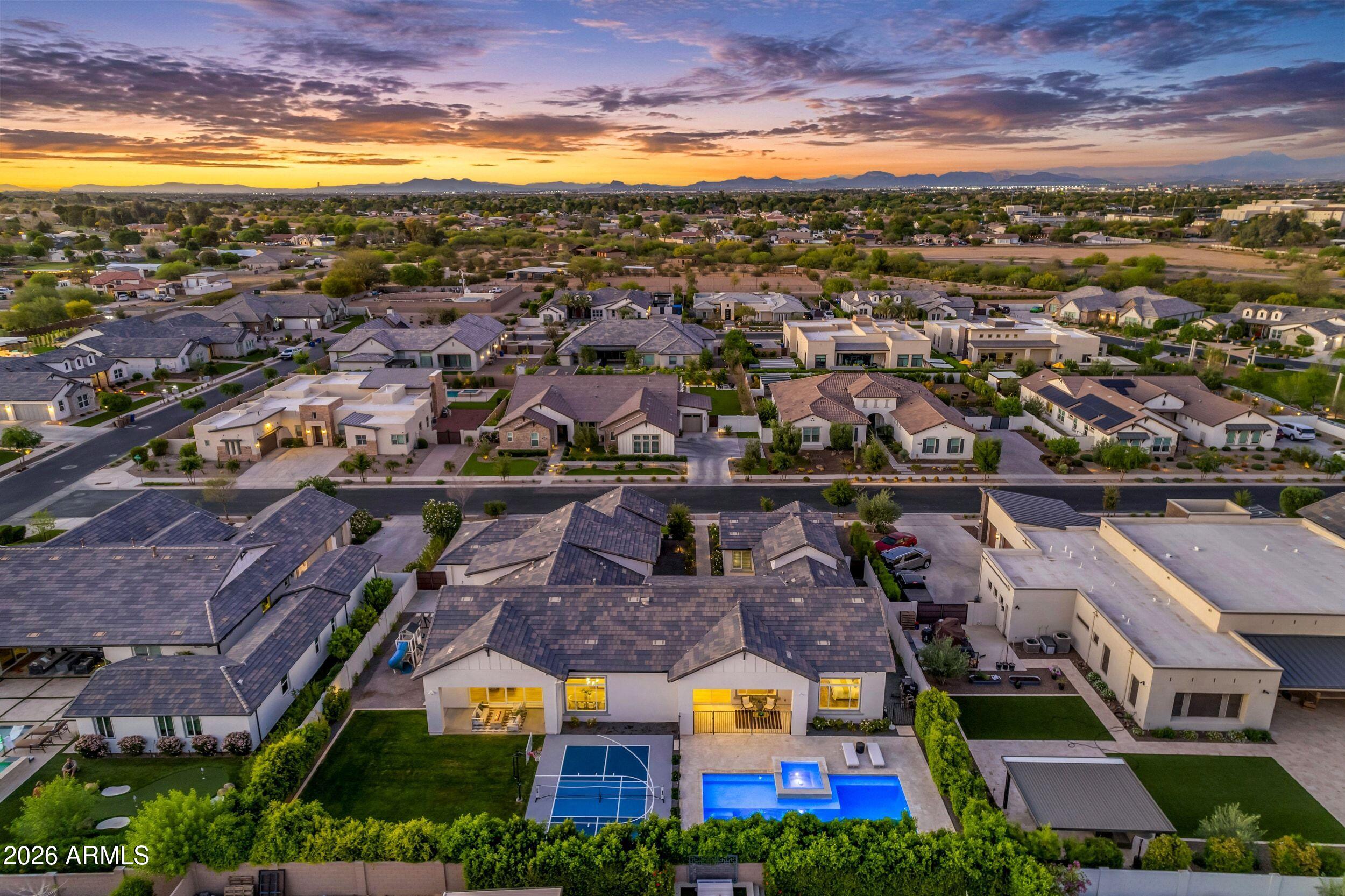 19671 E JEANNA Court