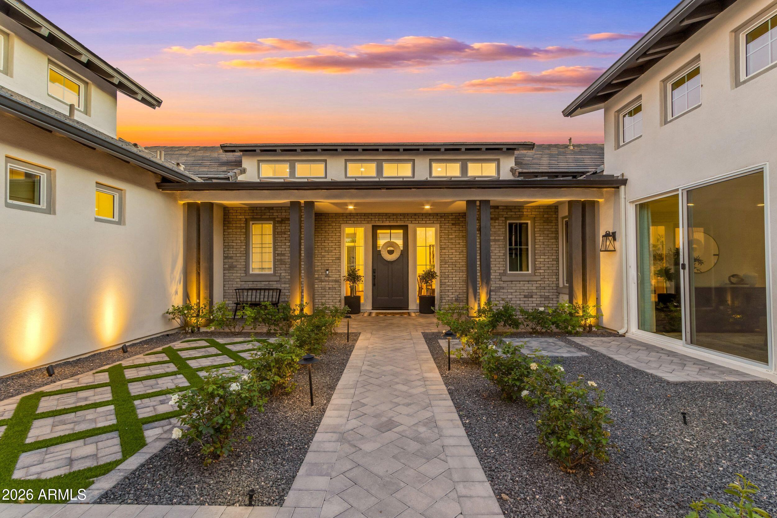 19671 E JEANNA Court