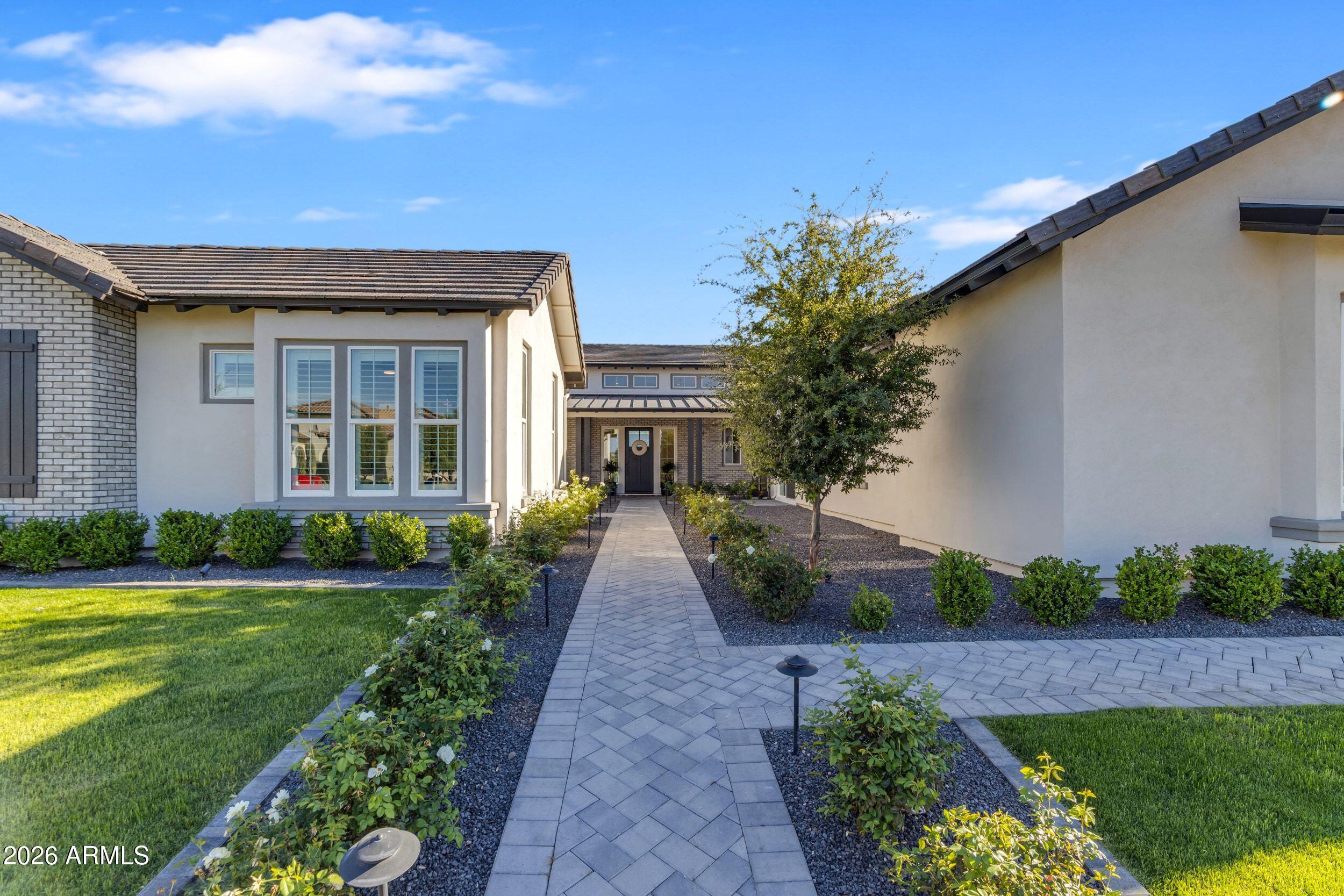 19671 E JEANNA Court