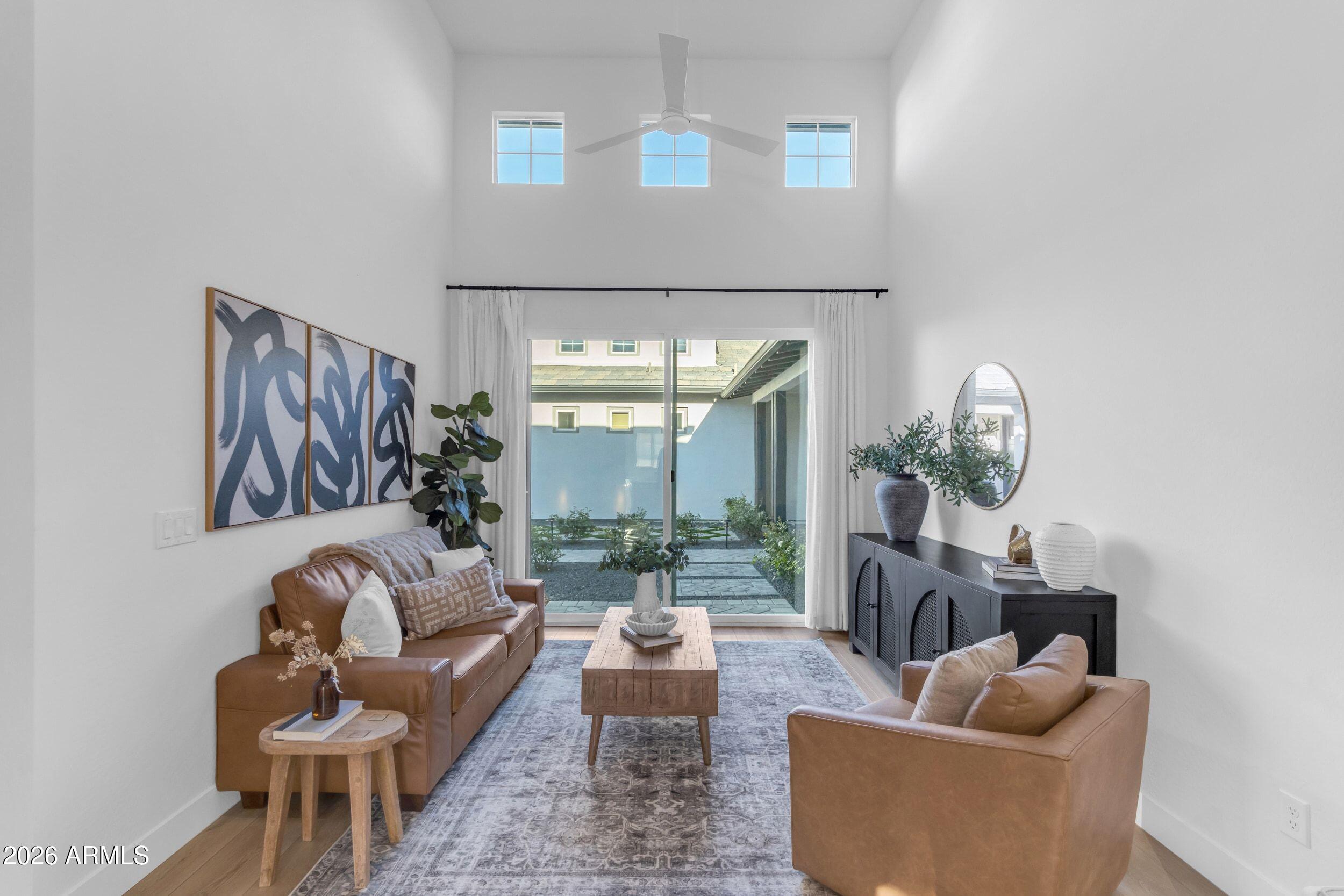 19671 E JEANNA Court