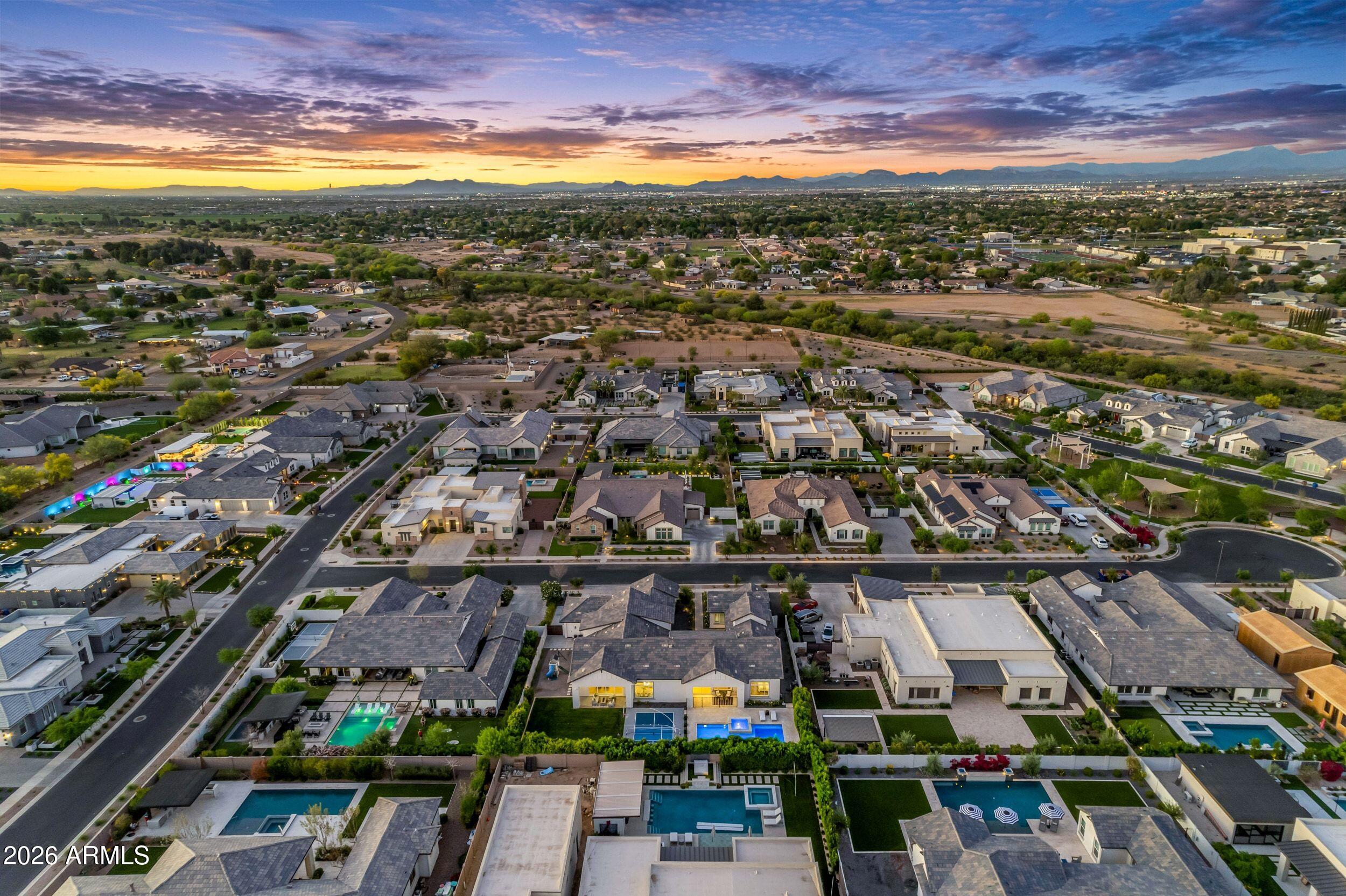 19671 E JEANNA Court