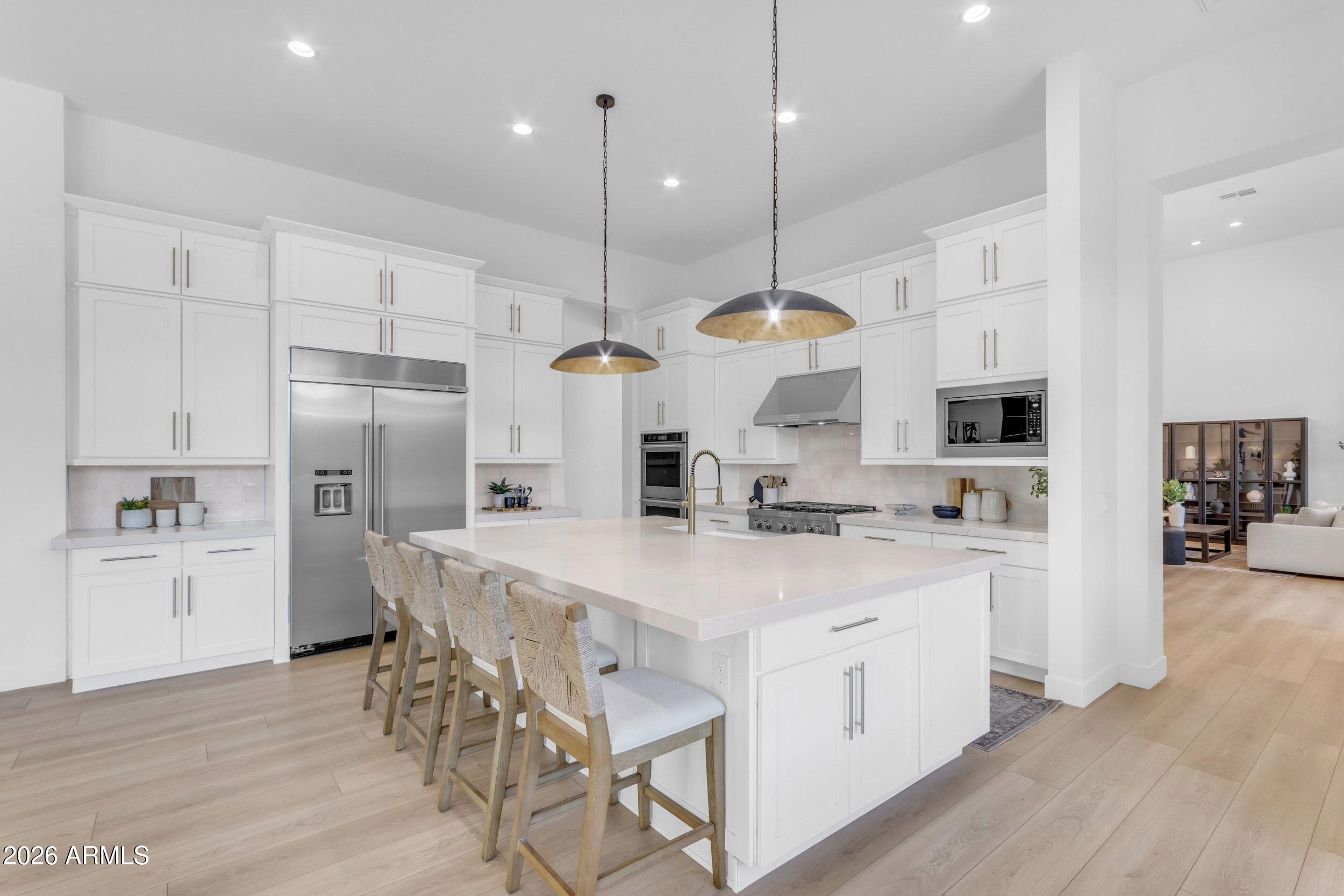 19671 E JEANNA Court