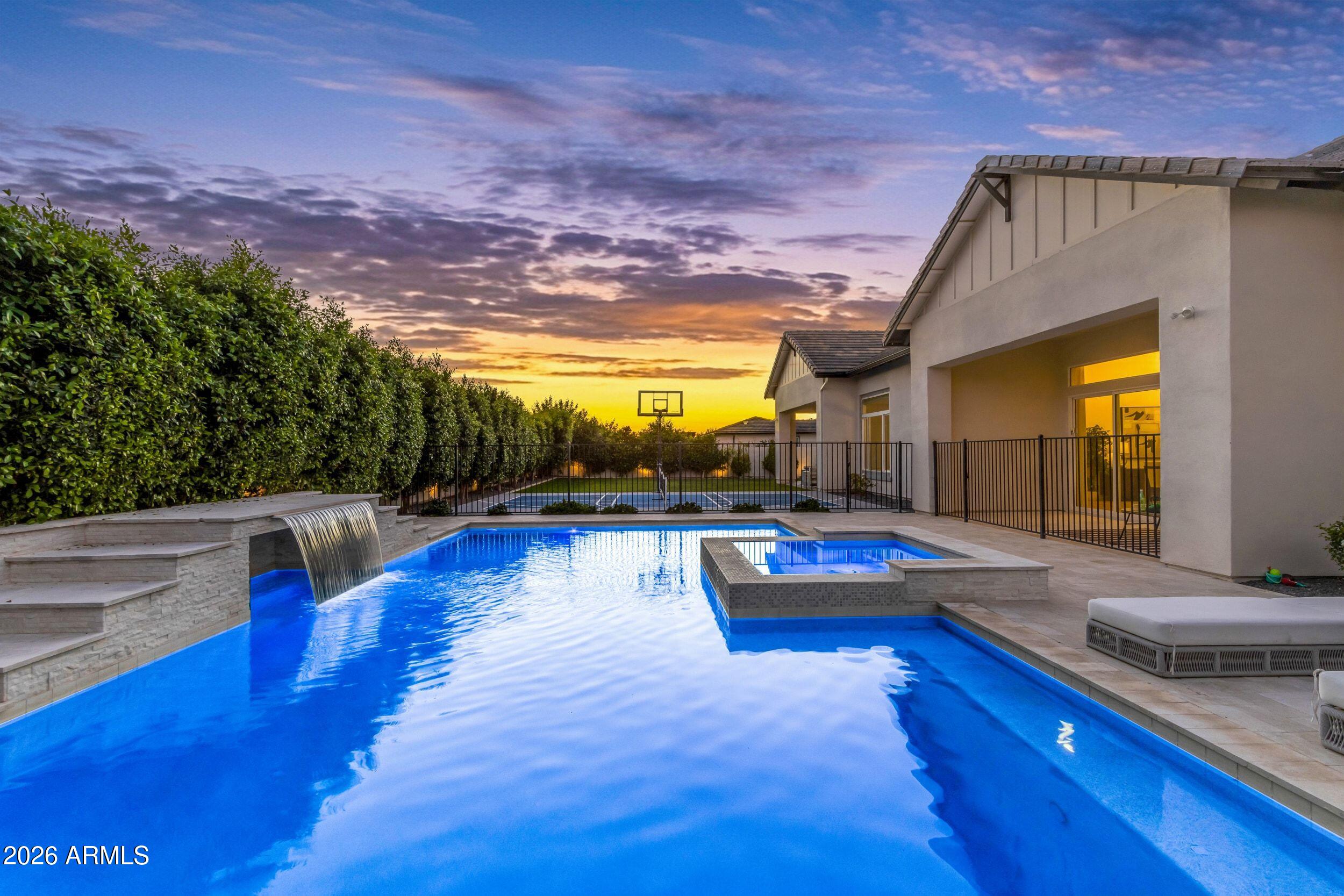 19671 E JEANNA Court