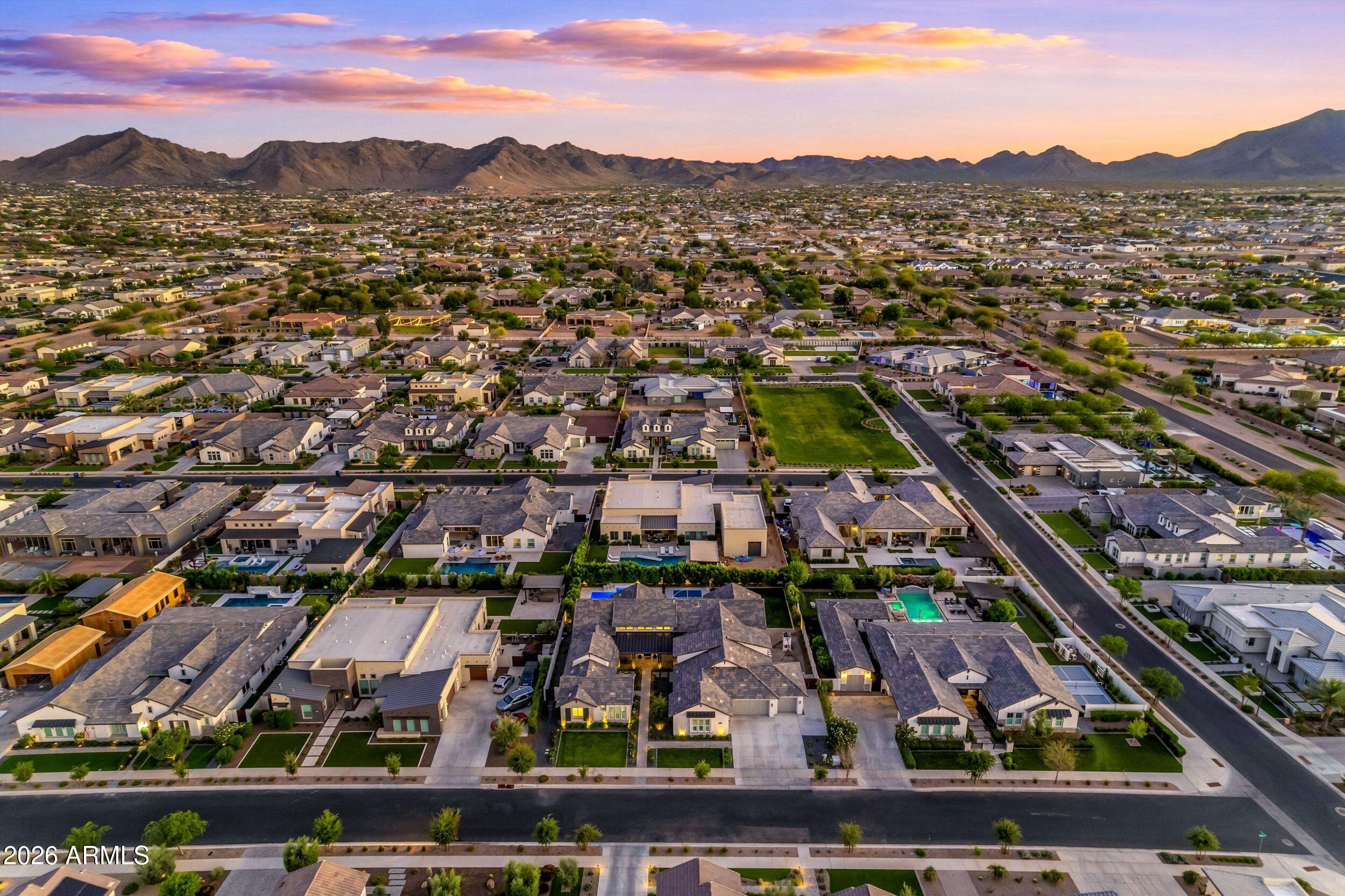 19671 E JEANNA Court