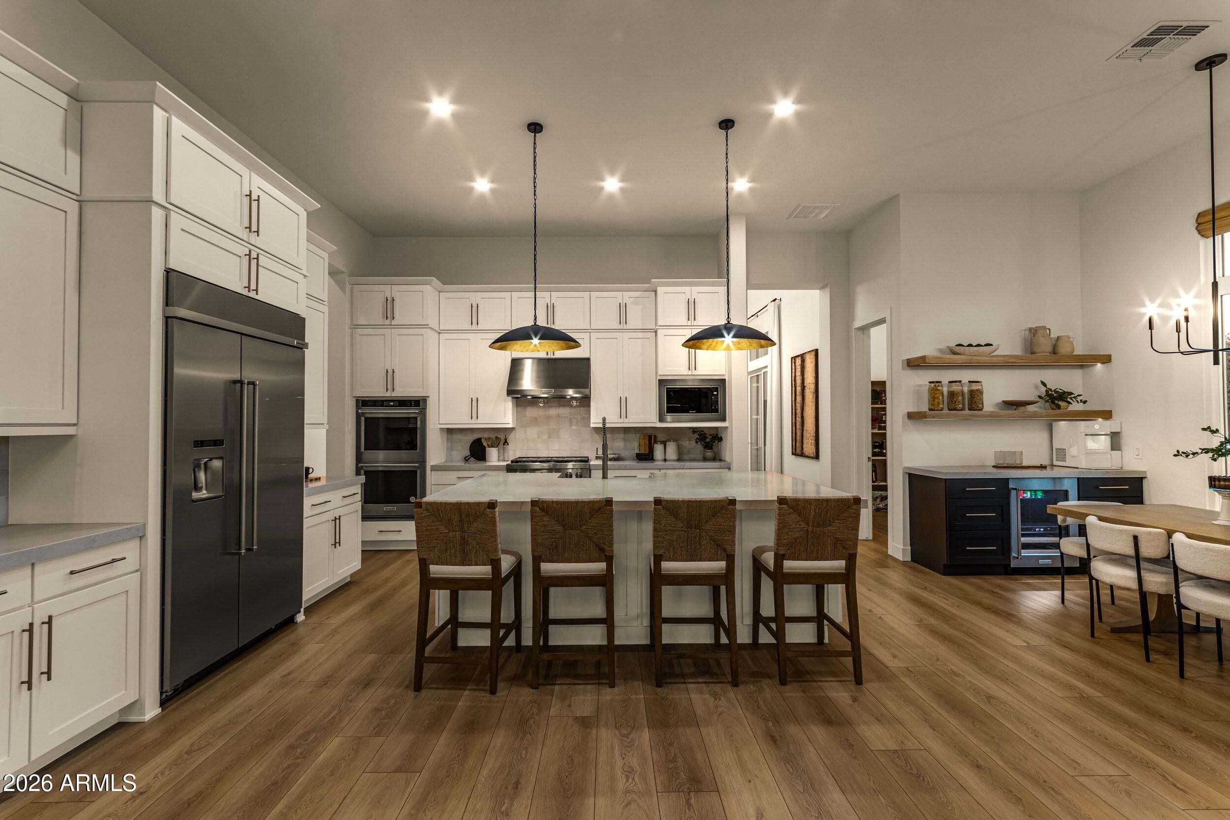 19671 E JEANNA Court