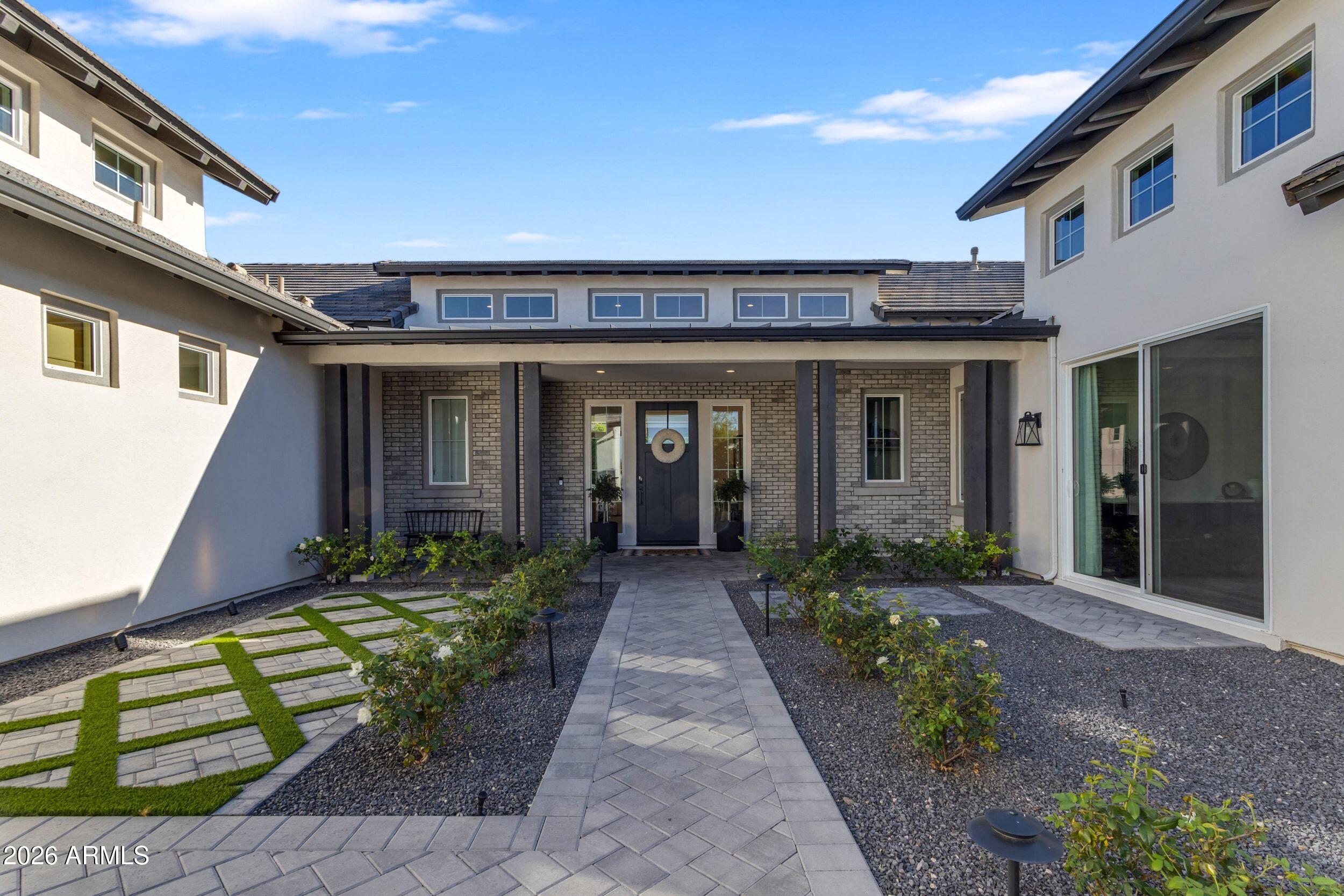 19671 E JEANNA Court