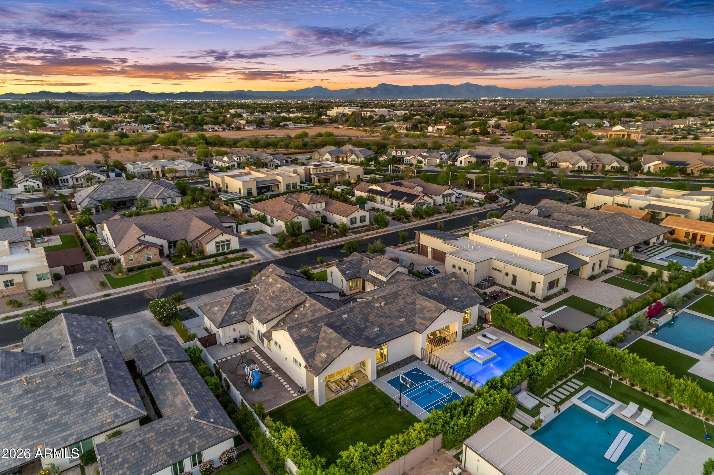 19671 E JEANNA Court