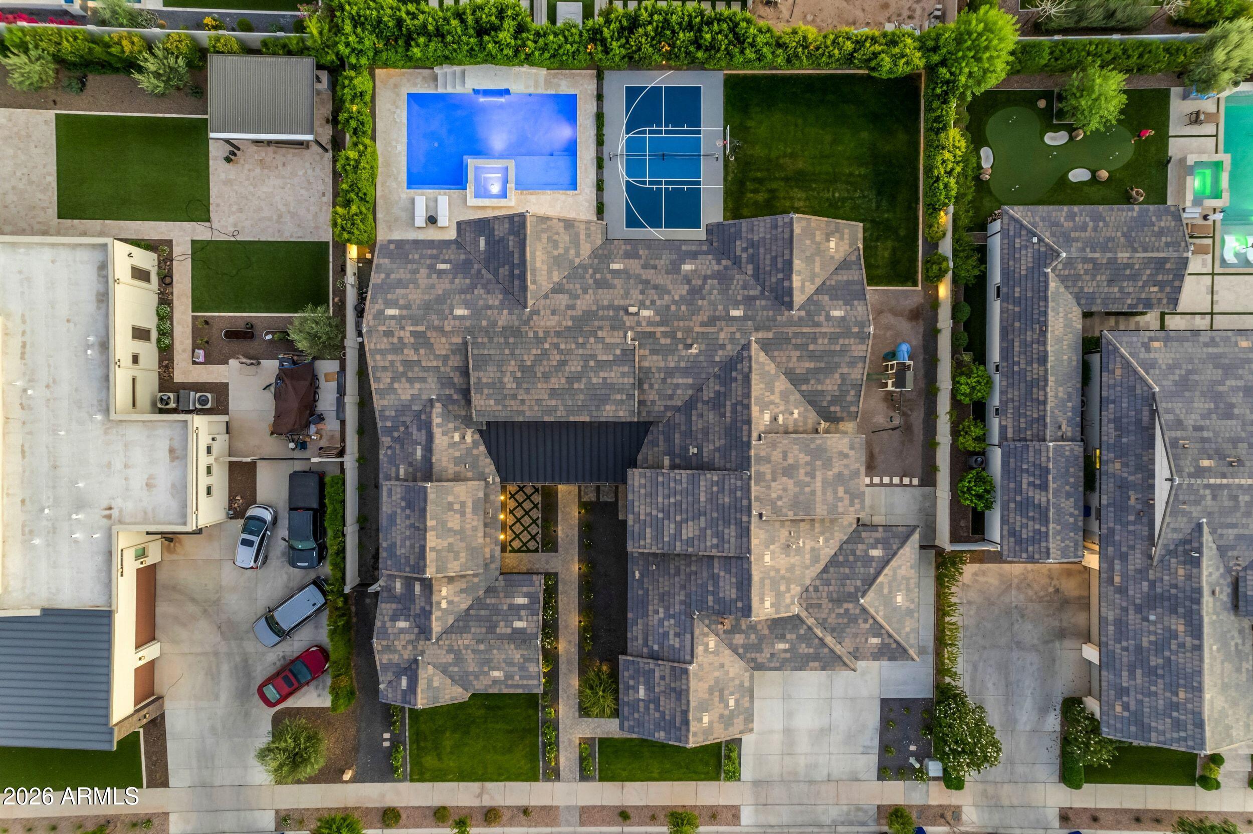 19671 E JEANNA Court