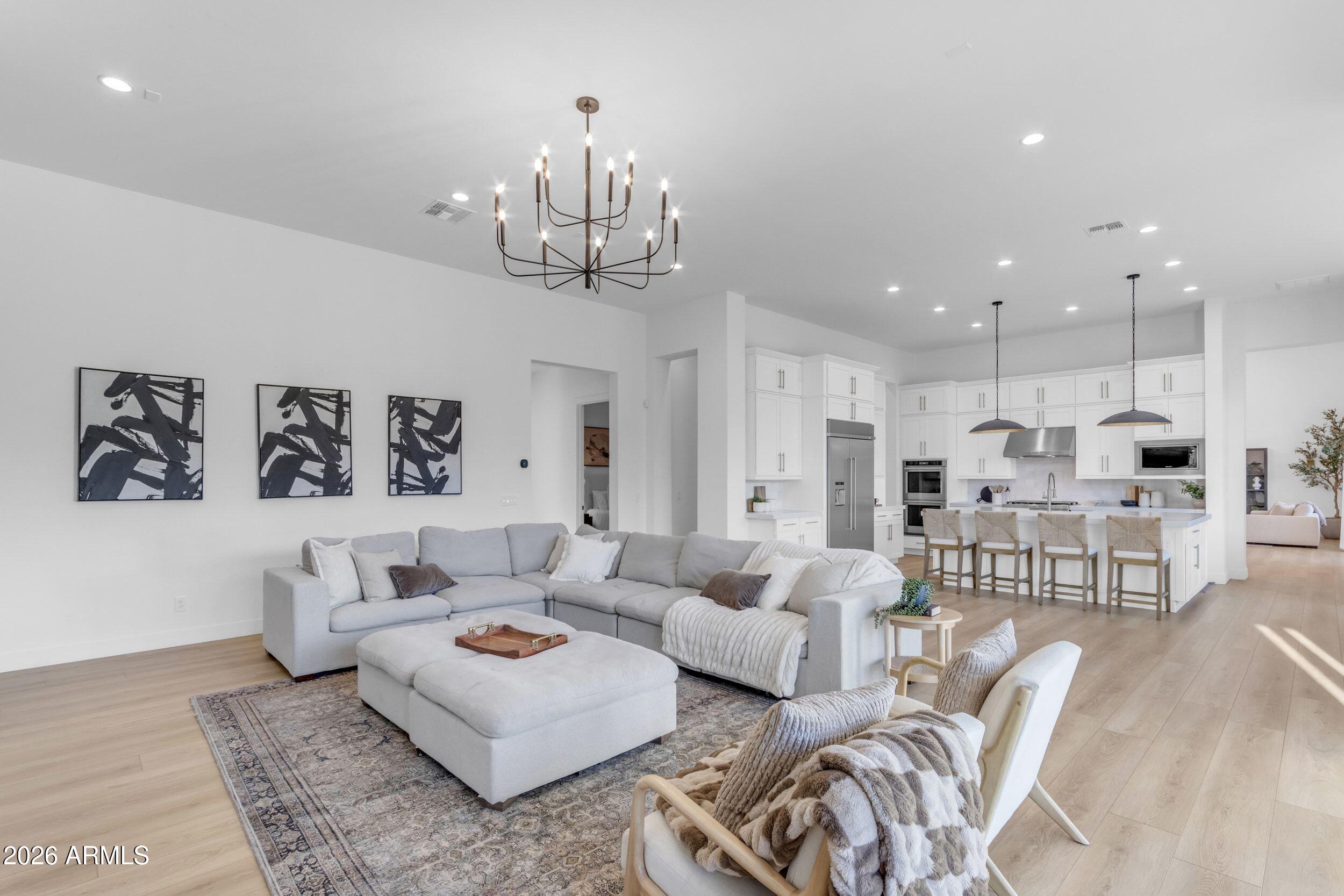 19671 E JEANNA Court