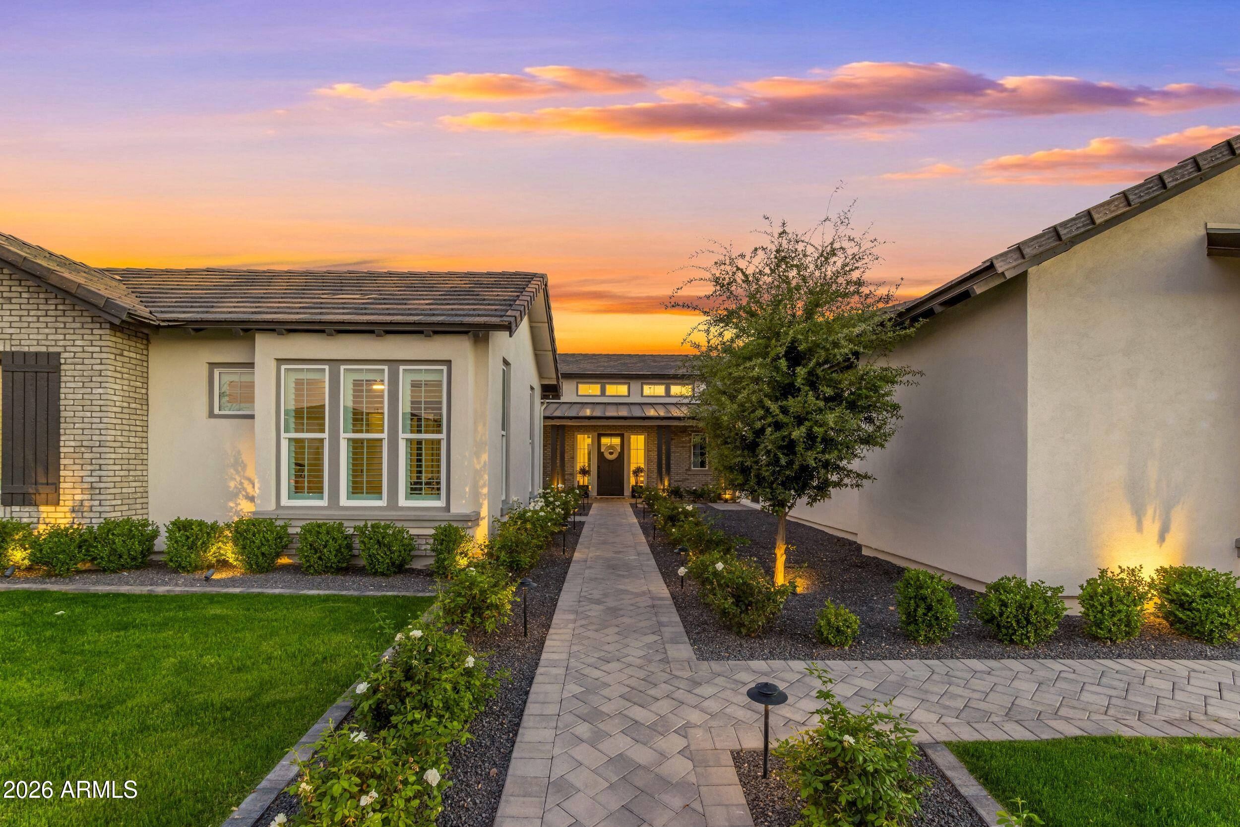 19671 E JEANNA Court