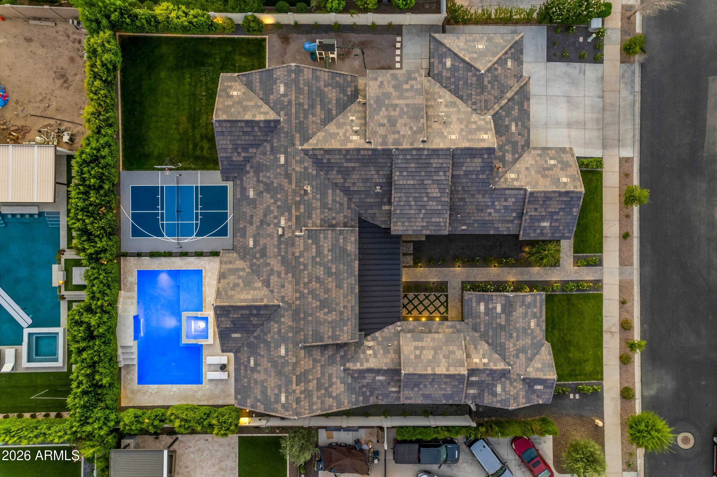 19671 E JEANNA Court