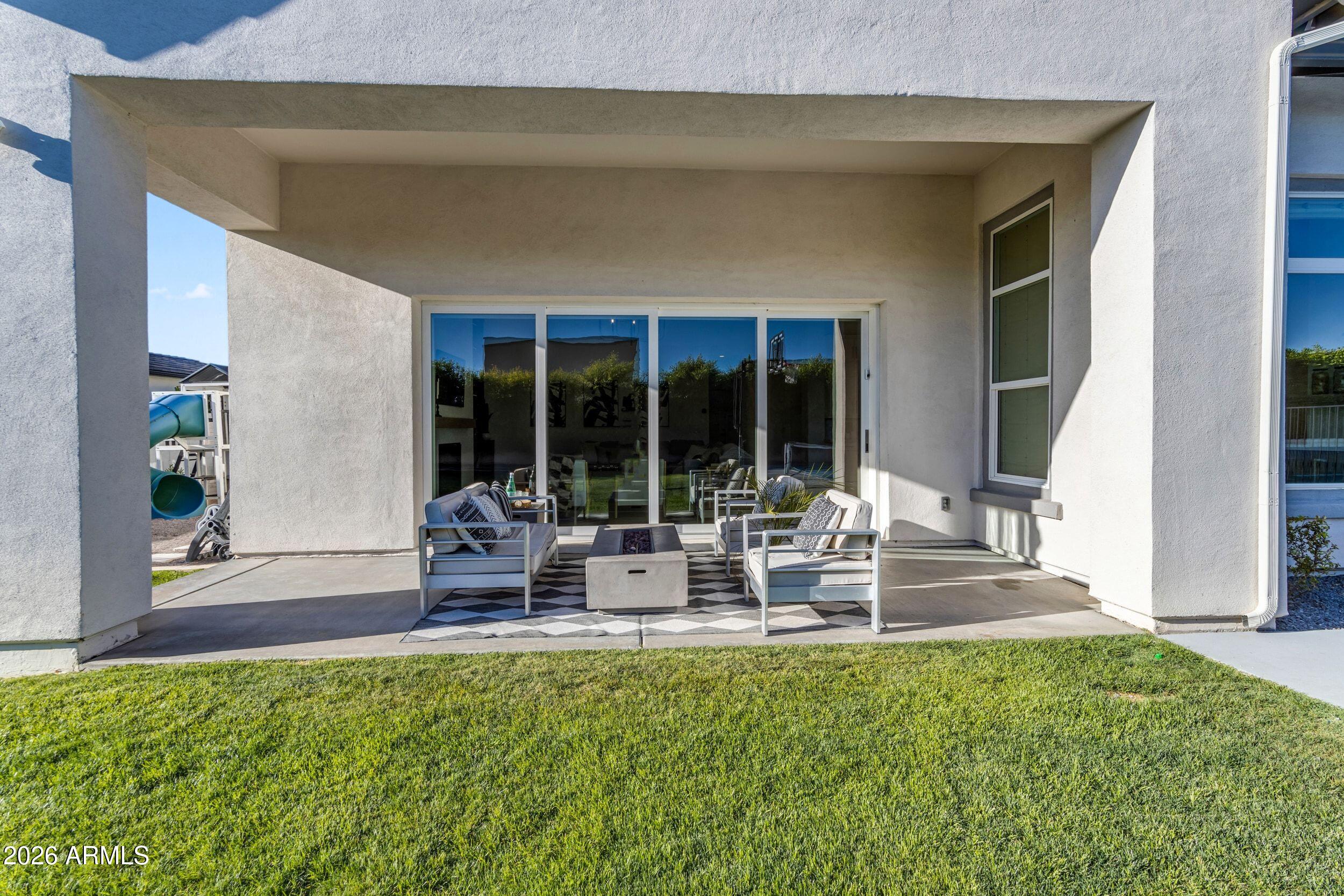 19671 E JEANNA Court