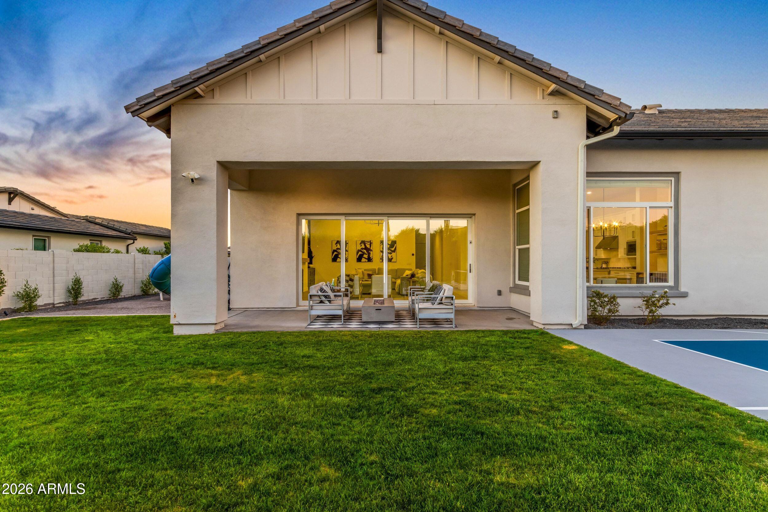 19671 E JEANNA Court