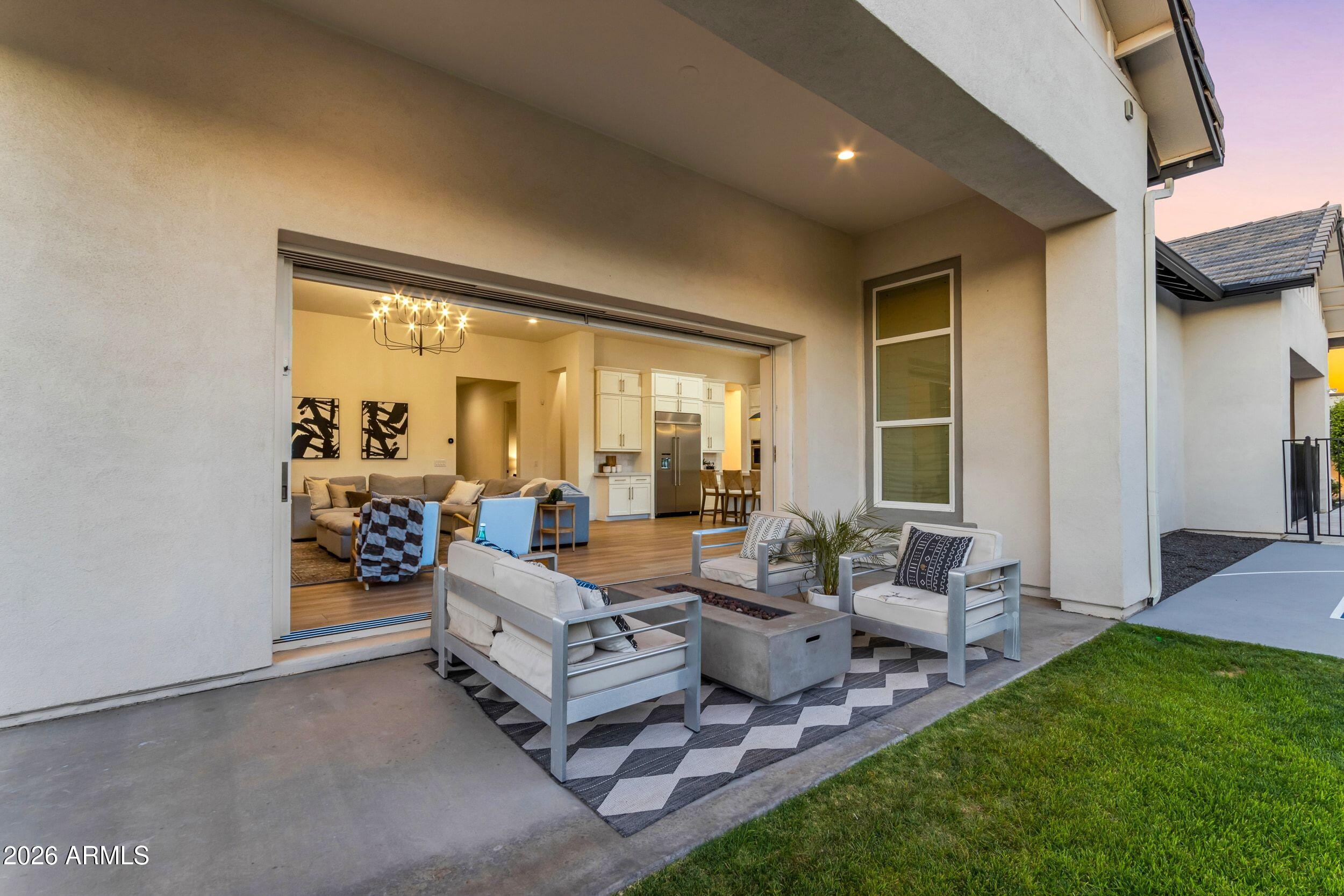 19671 E JEANNA Court