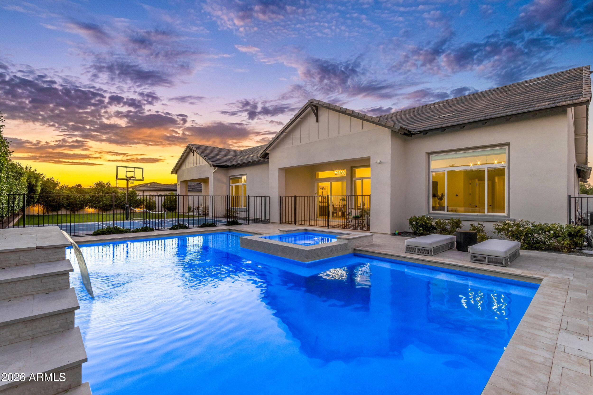 19671 E JEANNA Court