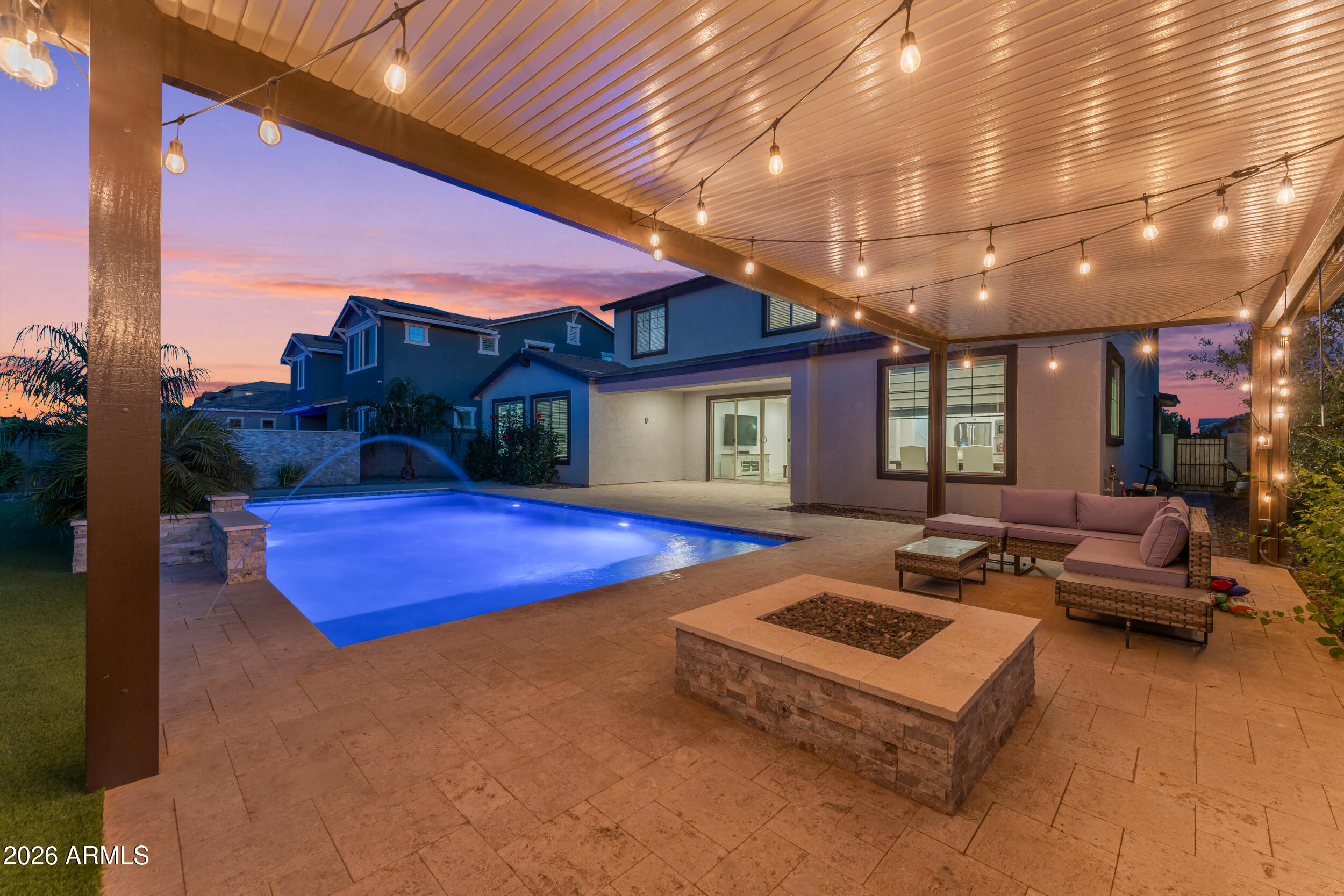 22668 E CAMACHO Road