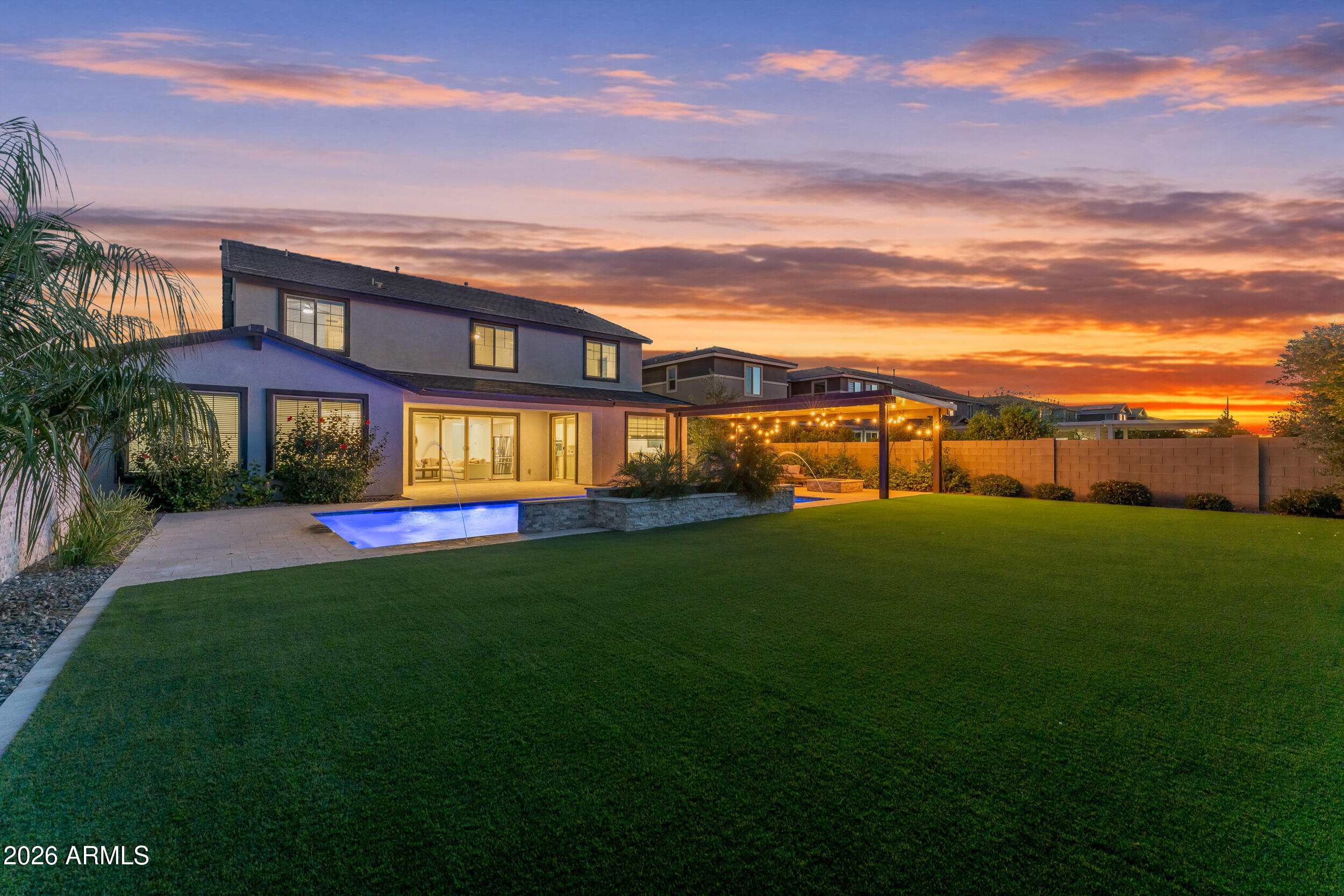 22668 E CAMACHO Road